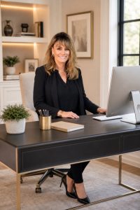Michelle Theisen, REALTOR and 55+ Real Estate Specialist